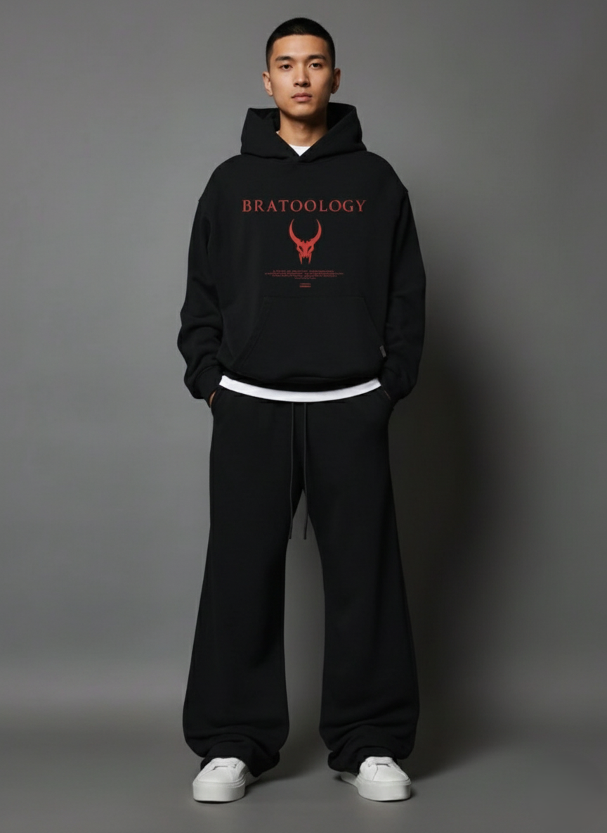 Hoodies