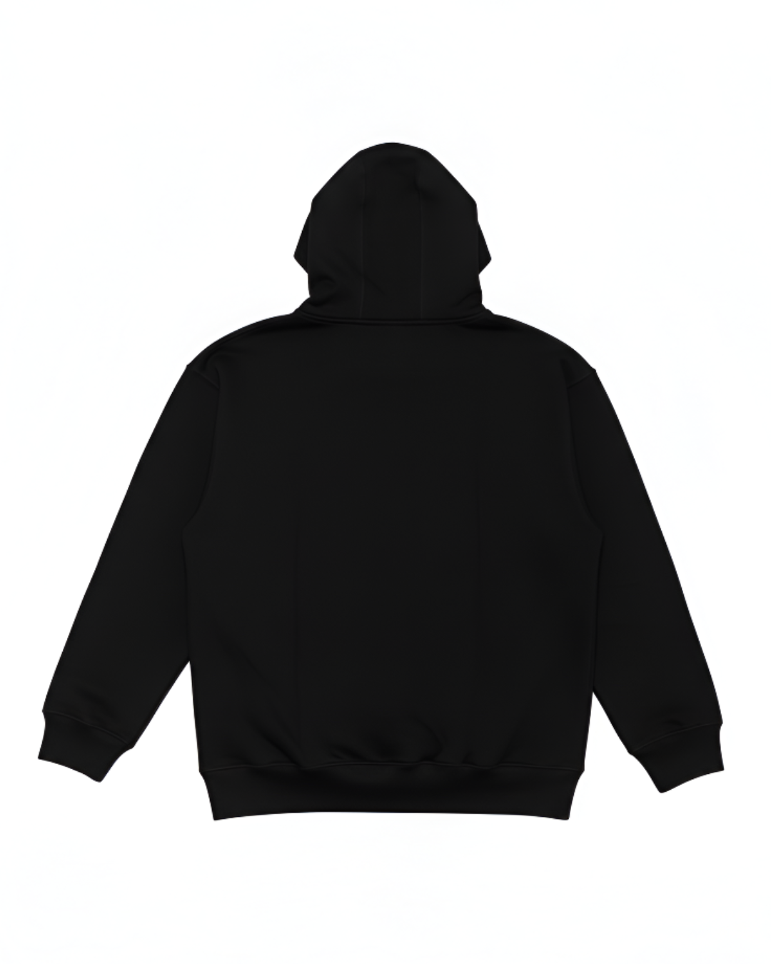 Internal Affair Oversize Hoodie
