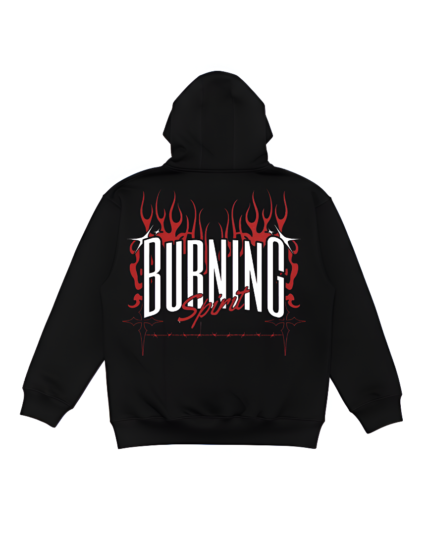 Rizz Hoodie