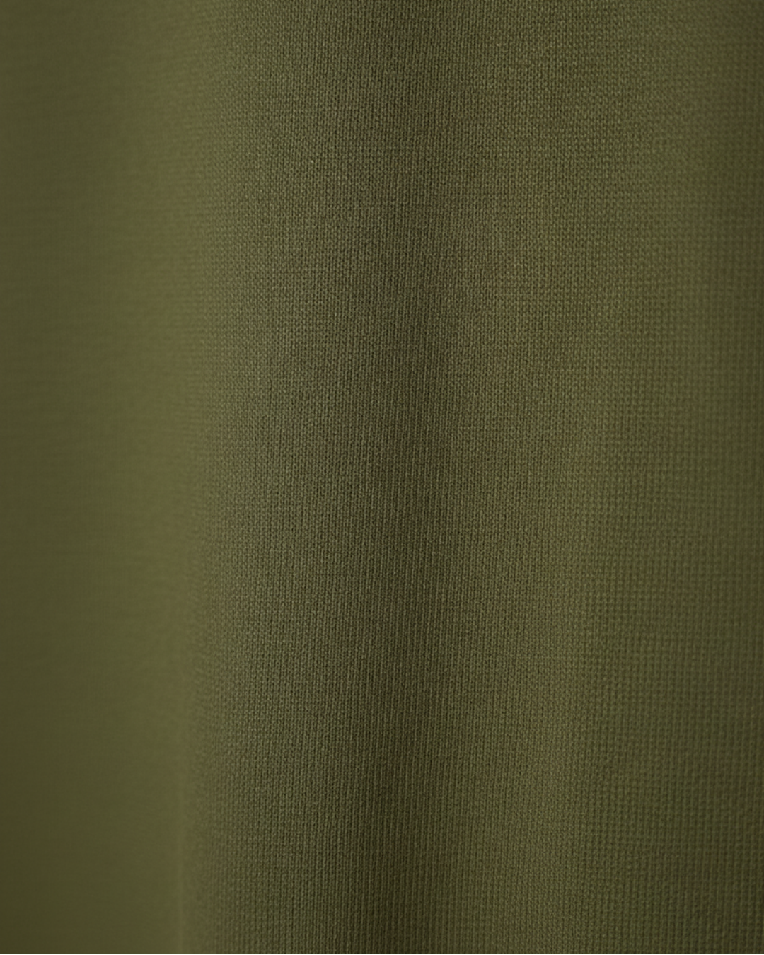 Better Future - Olive Green Oversized T-shirt