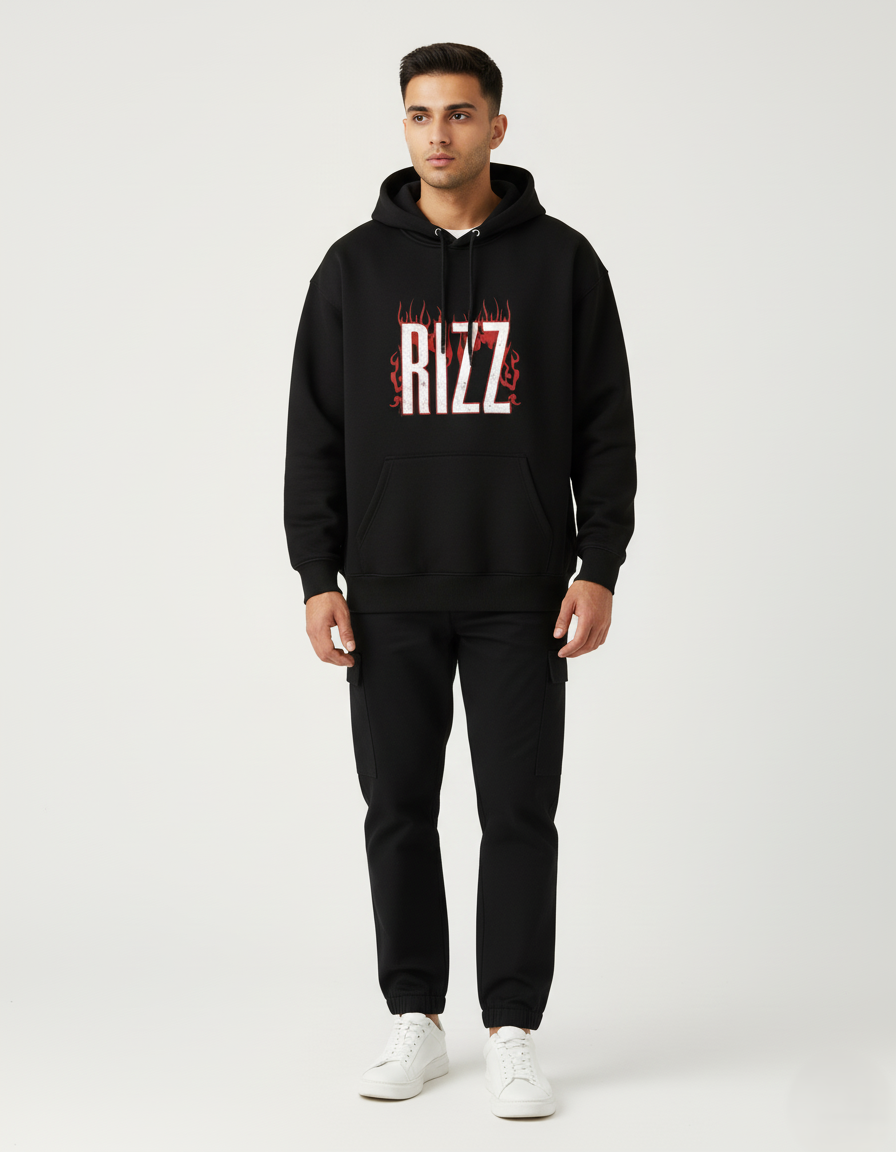 Rizz Hoodie