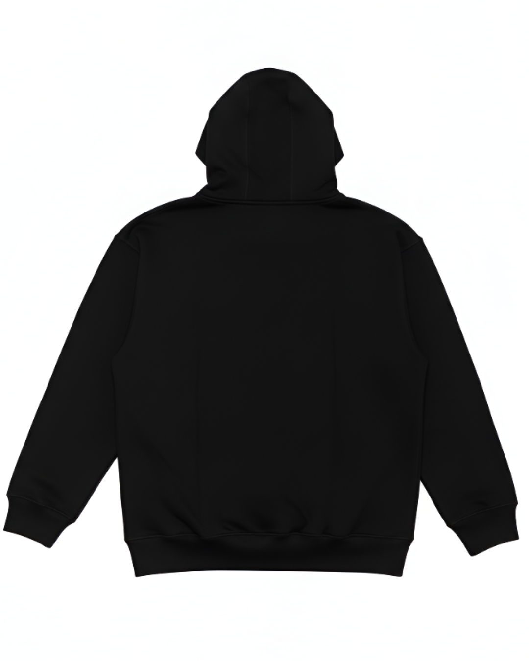 UNDERCOVER SPIDER Graphic Hoodie