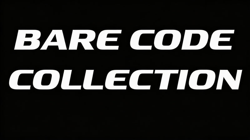 Bare Code