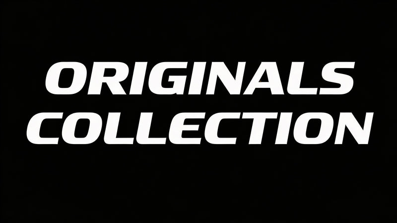 MutantLabz Originals