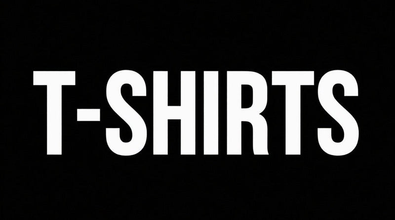 T-Shirts
