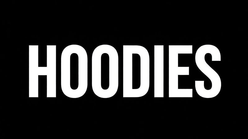 Hoodies