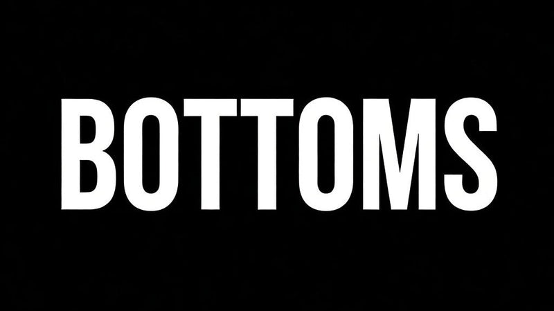 Bottoms