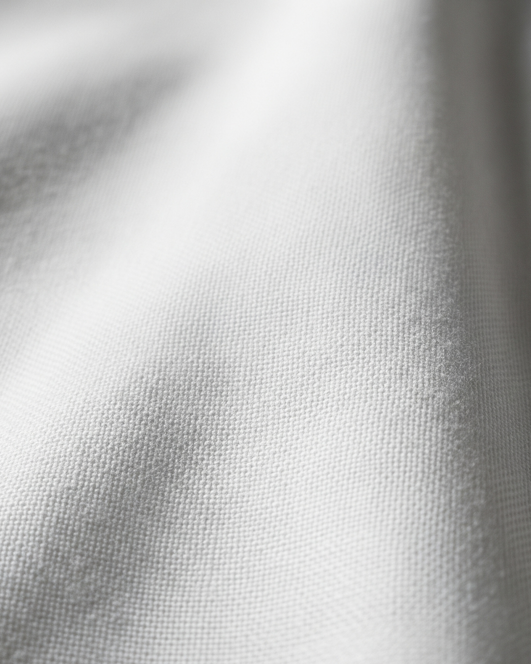 WANDER Oversized Tee – White