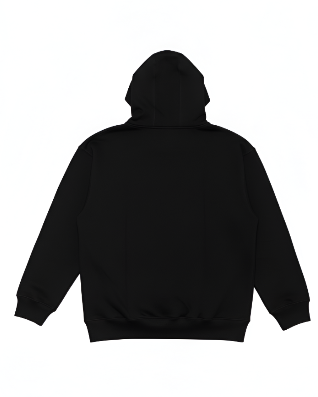 Heaven Flame Graphic Hoodie