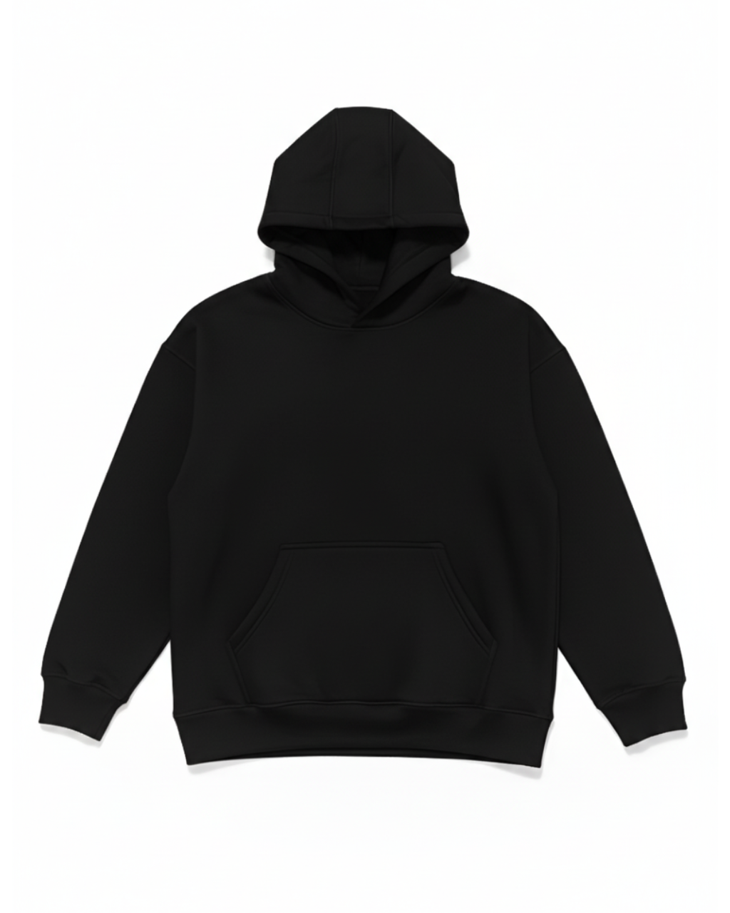 Unleash Your Power: The "Death Has No Power" Hoodie