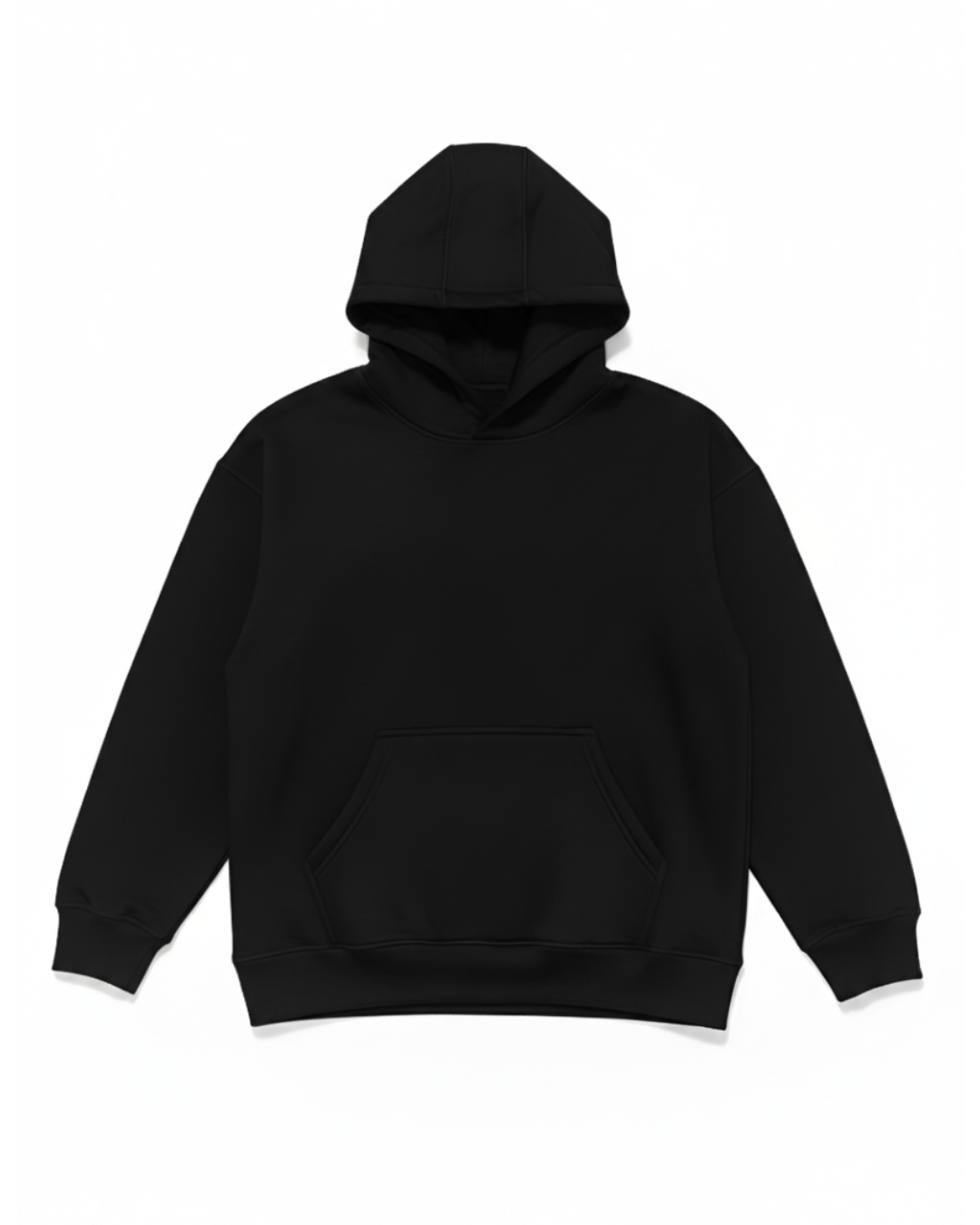 Unleash Your Power: The "Death Has No Power" Hoodie
