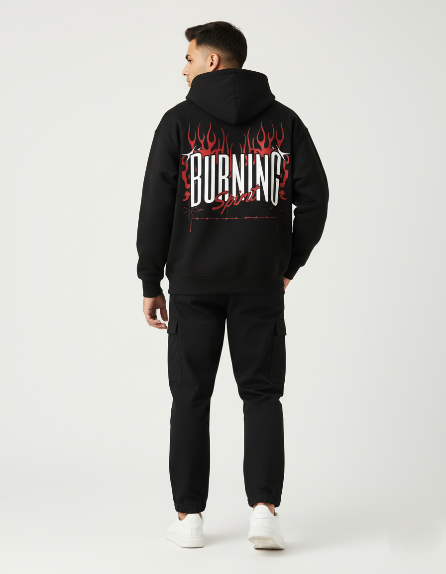 Rizz Hoodie