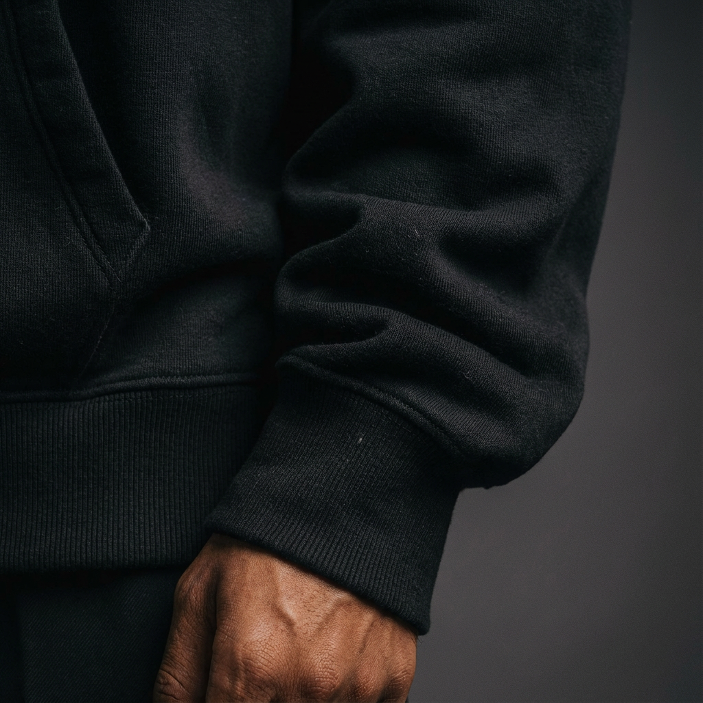 BRATOOLOGY / GONE DARK' Devil Skull Hoodie