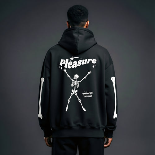 Starlight Skeleton Hoodie