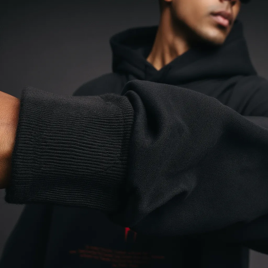 BRATOOLOGY / GONE DARK' Devil Skull Hoodie